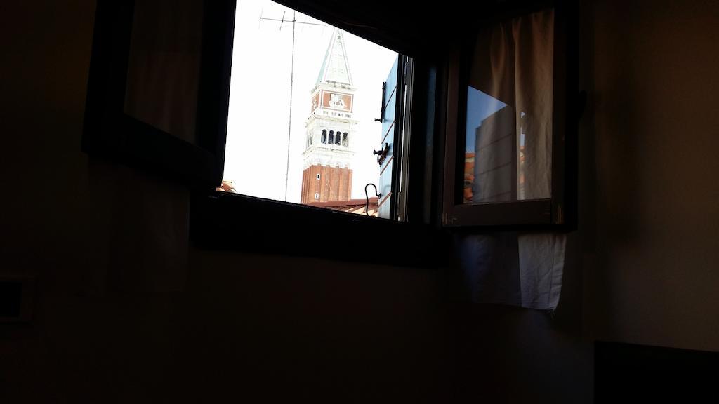 ヴェネツィアAttico San Marcoアパートメント 部屋 写真